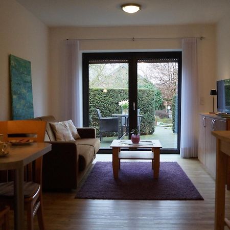 Wettringen  Goecke'S Haus Und Garten מראה חיצוני תמונה