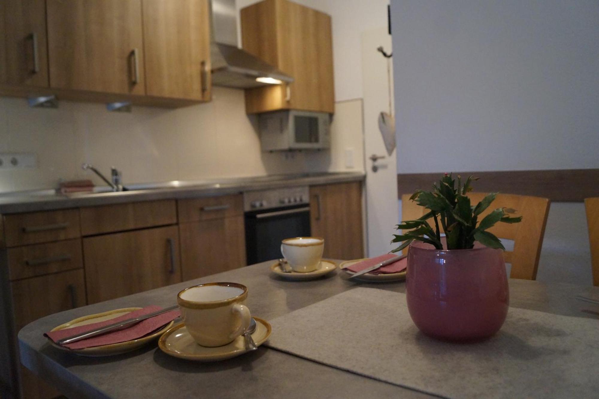 Wettringen  Goecke'S Haus Und Garten מראה חיצוני תמונה