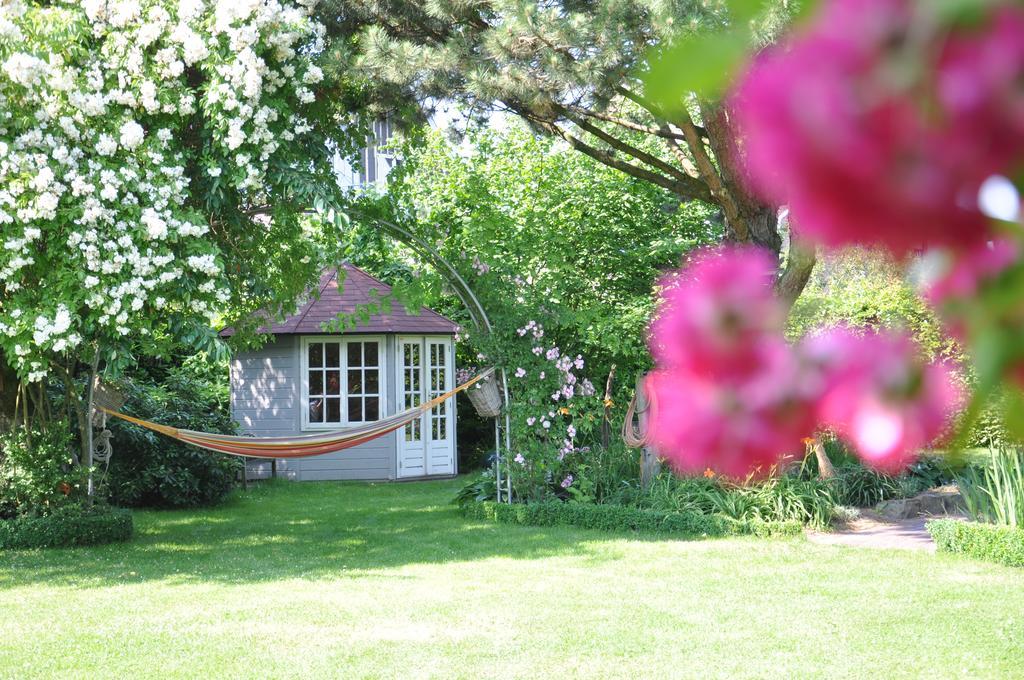 Wettringen  Goecke'S Haus Und Garten חדר תמונה