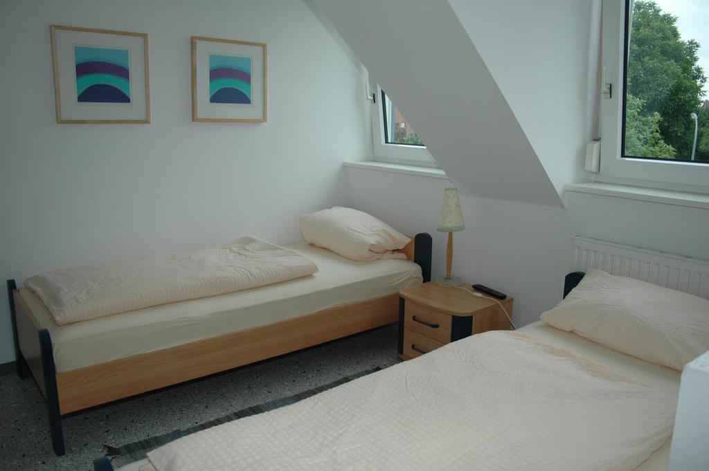 Wettringen  Goecke'S Haus Und Garten חדר תמונה