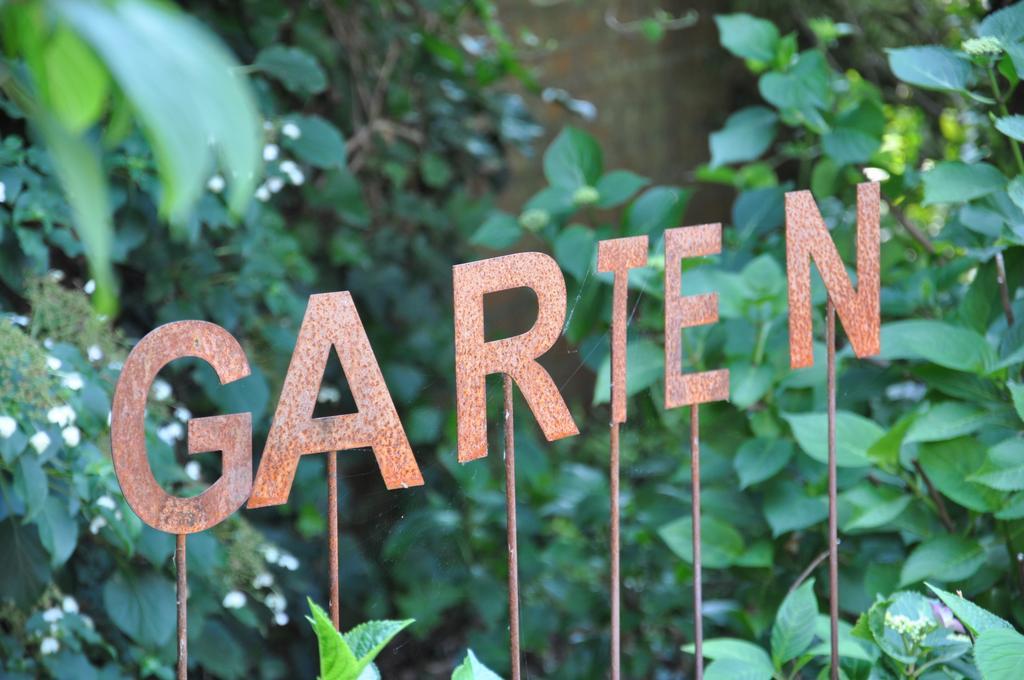 Wettringen  Goecke'S Haus Und Garten חדר תמונה