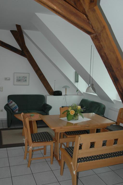 Wettringen  Goecke'S Haus Und Garten חדר תמונה